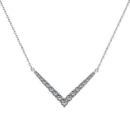 [Windsor Jewelry]Ornate Round Cut Necklace