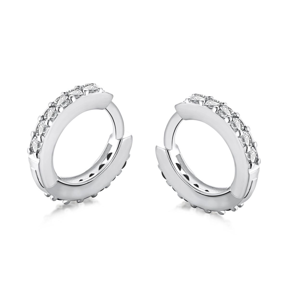 [Windsor Jewelry]Delicate Fashion Earrings