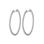 [Tonmkive Jewelry]Popular Large Hoop Earrings