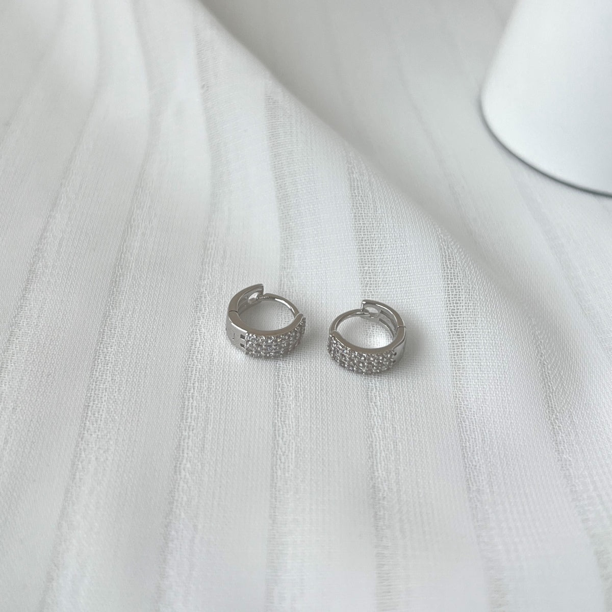 [Windsor Jewelry]Personalized Versatile Earrings