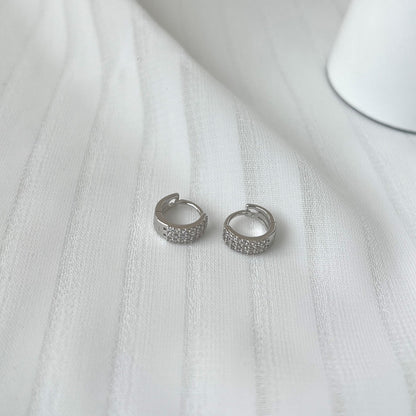 [Windsor Jewelry]Personalized Versatile Earrings