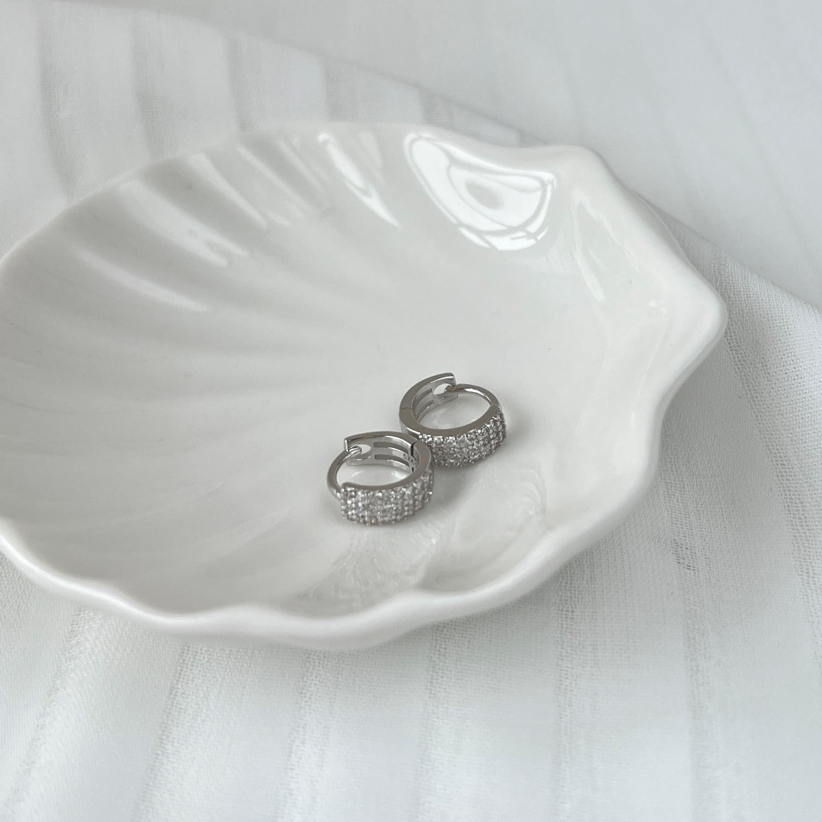 [Windsor Jewelry]Personalized Versatile Earrings
