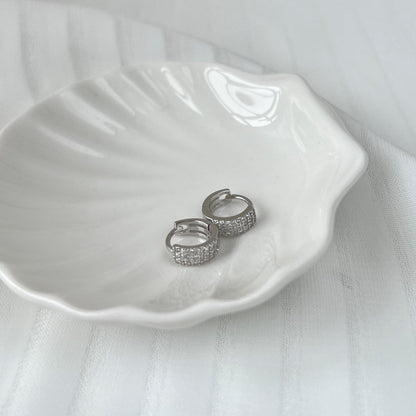 [Windsor Jewelry]Personalized Versatile Earrings