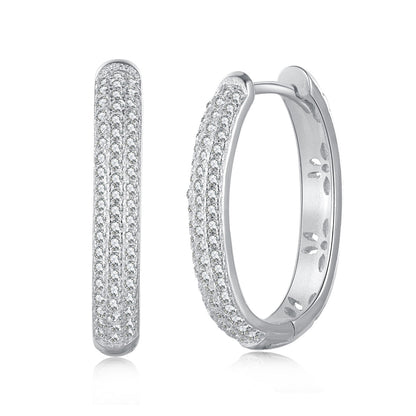 [Windsor Jewelry]Exquisite Versatile Daily Earrings