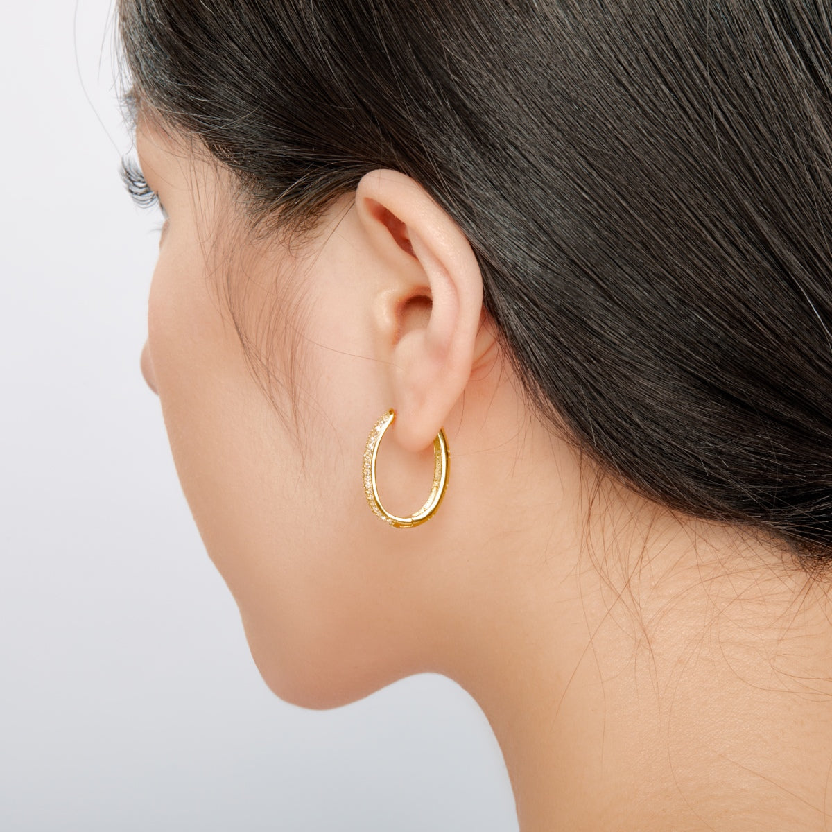 [Windsor Jewelry]Exquisite Versatile Daily Earrings