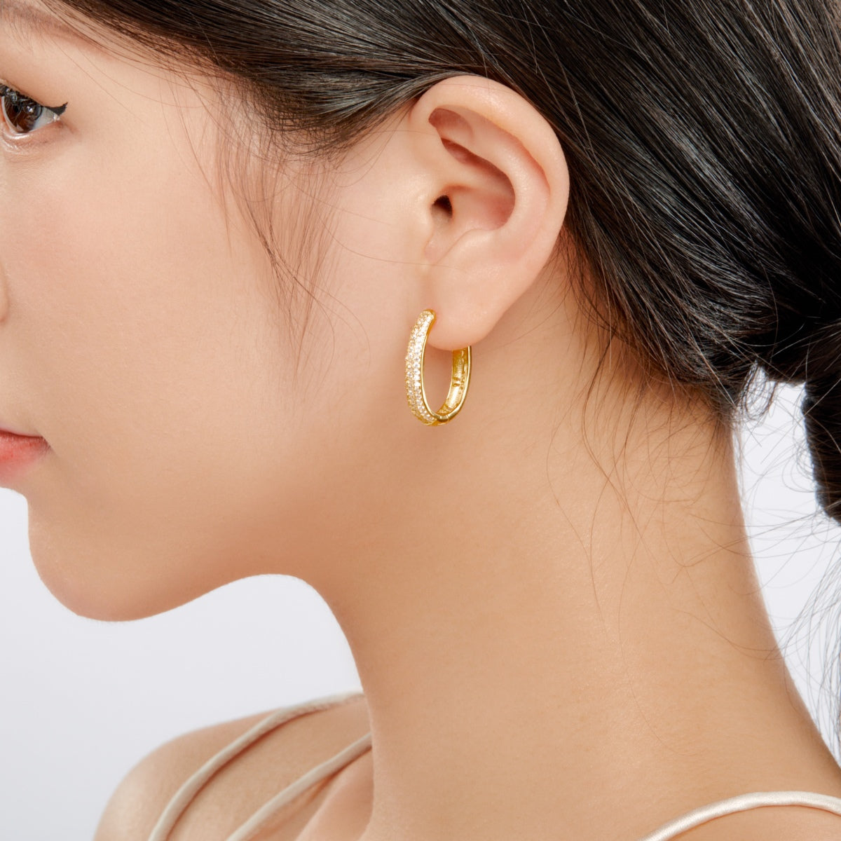 [Windsor Jewelry]Exquisite Versatile Daily Earrings