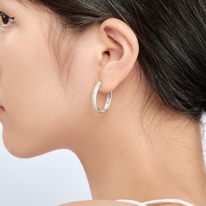 [Windsor Jewelry]Exquisite Versatile Daily Earrings