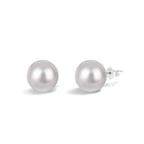 [Tonmkive Jewelry]Delicate Pearl Earrings