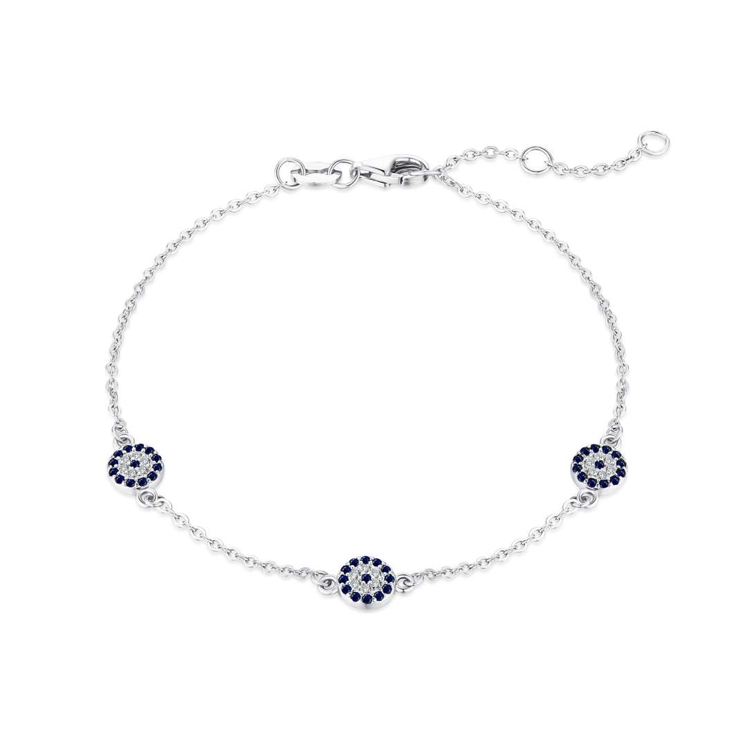 [Windsor Jewelry]Delicate Round Shape Pendent Necklace
