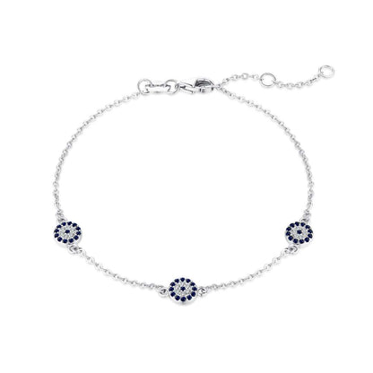 [Windsor Jewelry]Delicate Round Shape Pendent Necklace