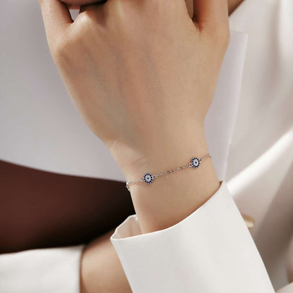 [Windsor Jewelry]Delicate Round Shape Pendent Necklace