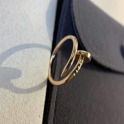 [Windsor Jewelry]JUSTE RING 1.8MM