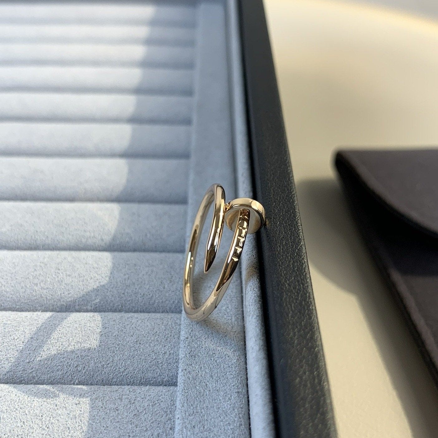 [Windsor Jewelry]JUSTE RING 1.8MM
