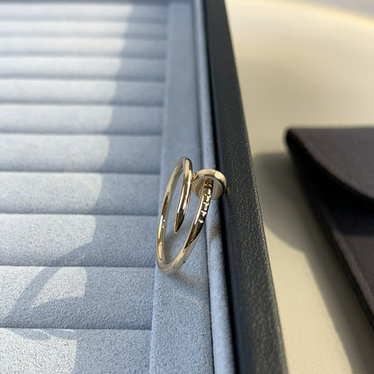 [Windsor Jewelry]JUSTE RING 1.8MM