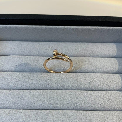 [Windsor Jewelry]JUSTE RING 1.8MM