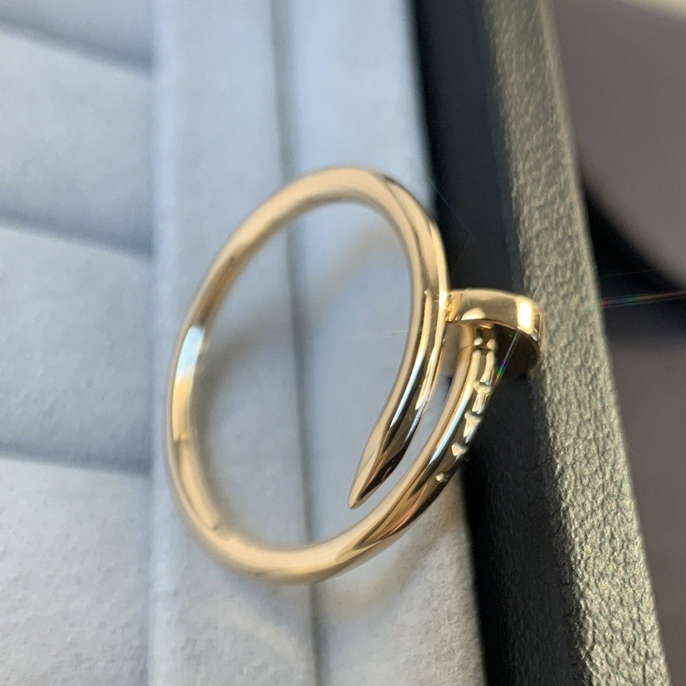 [Windsor Jewelry]JUSTE RING 1.8MM