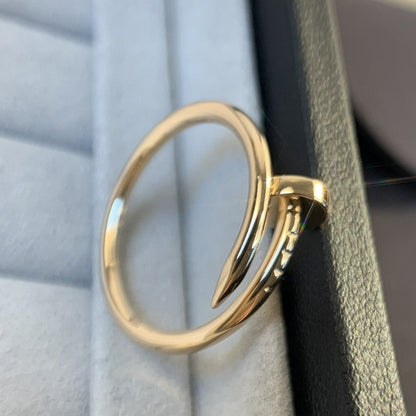 [Windsor Jewelry]JUSTE RING 1.8MM
