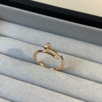 [Windsor Jewelry]JUSTE RING 1.8MM