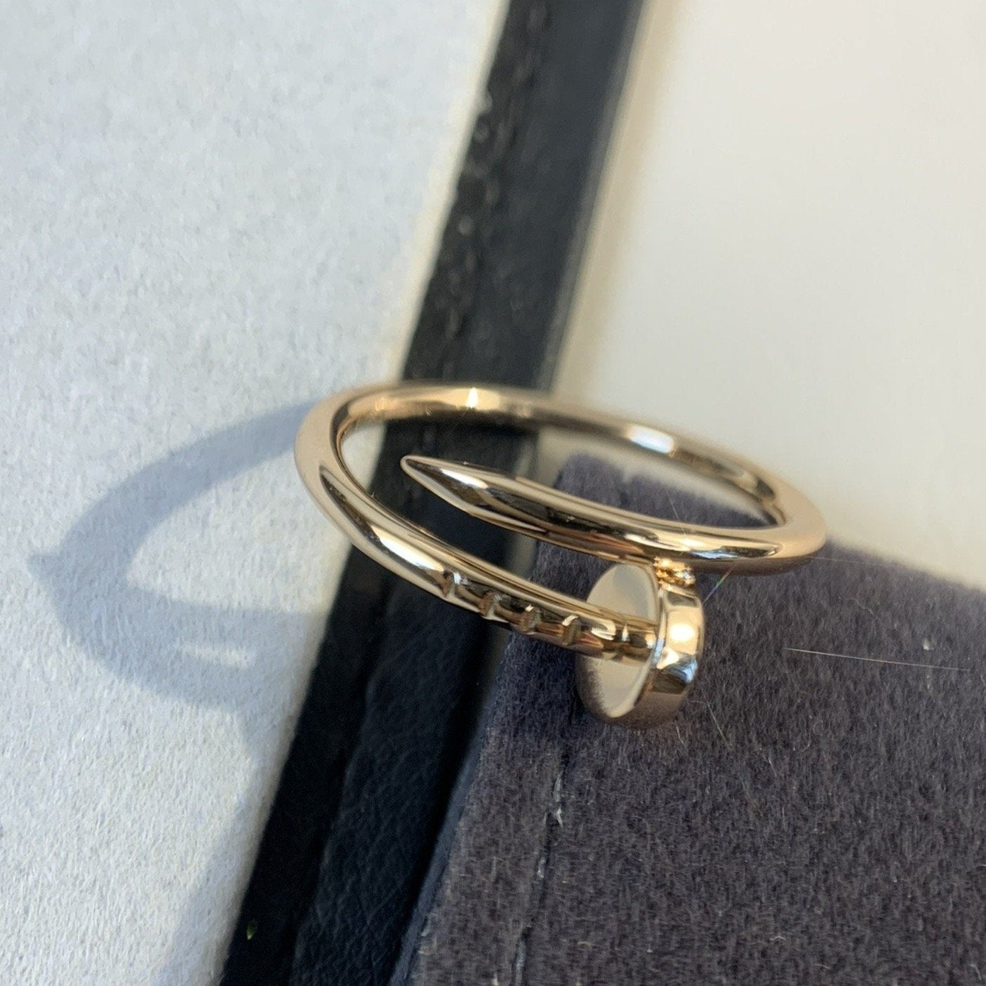 [Windsor Jewelry]JUSTE RING 1.8MM