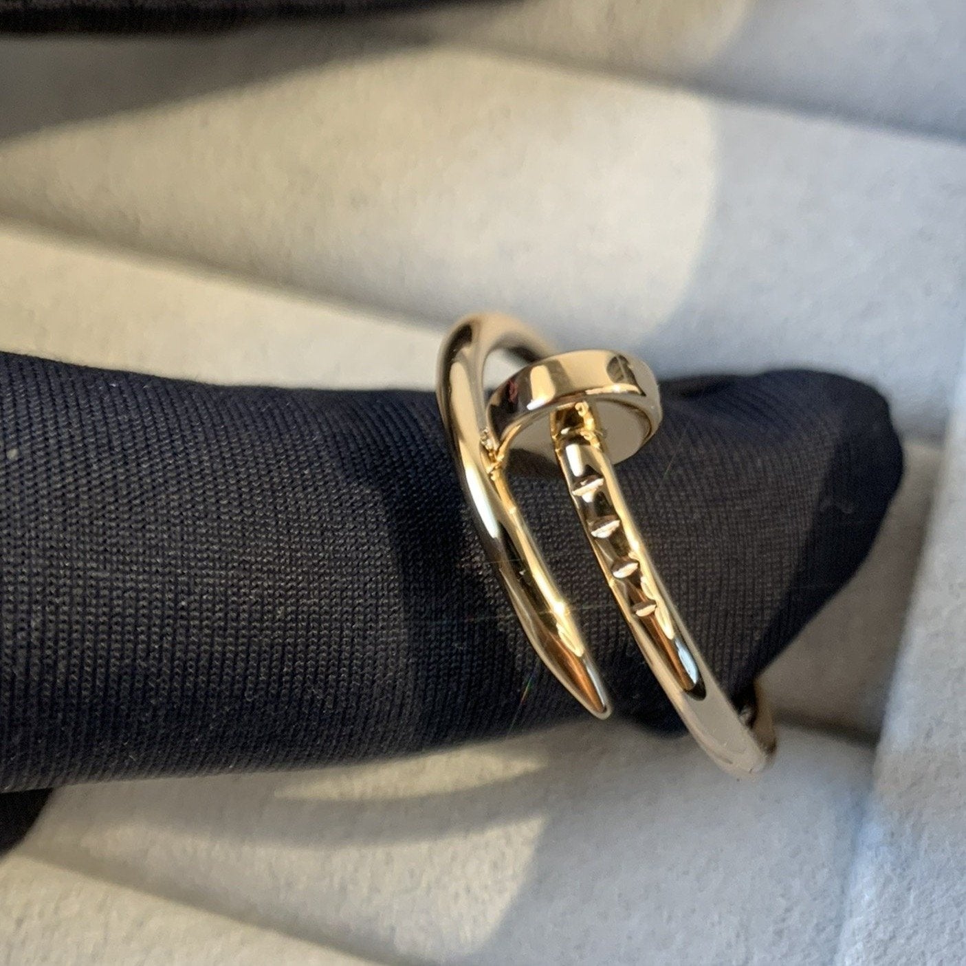 [Windsor Jewelry]JUSTE RING 1.8MM