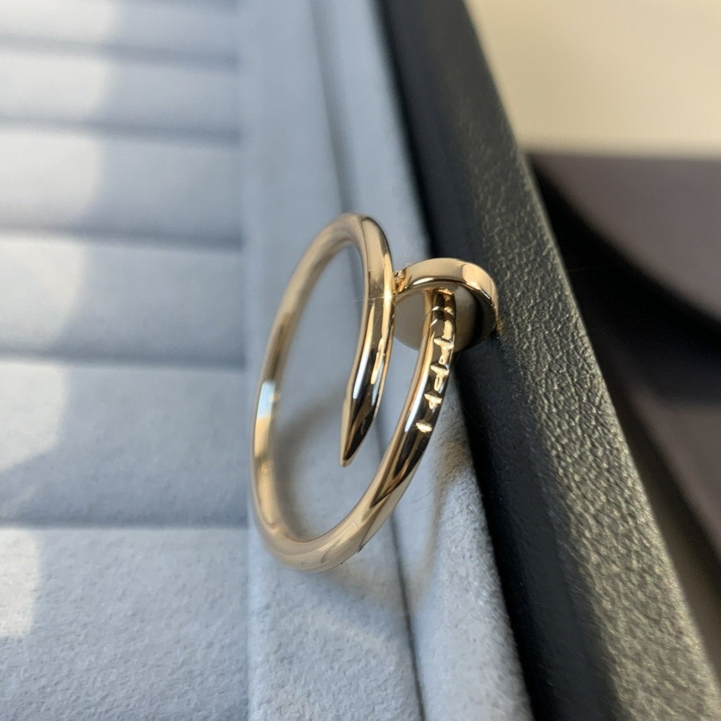 [Windsor Jewelry]JUSTE RING 1.8MM