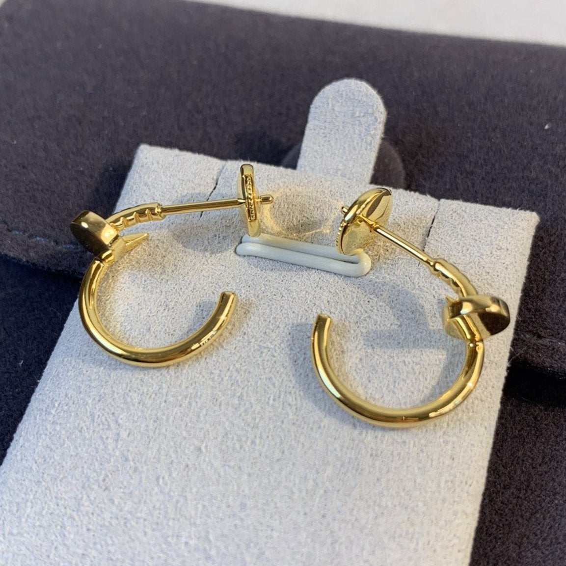 [Windsor Jewelry]JUSTE EARRINGS GOLD
