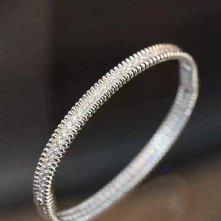 [Windsor Jewelry]PERLEE DIAMONDS BRACELET 1 ROW