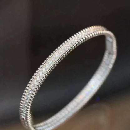 [Windsor Jewelry]PERLEE DIAMONDS BRACELET 1 ROW