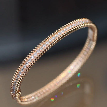 [Windsor Jewelry]PERLEE DIAMONDS BRACELET 1 ROW