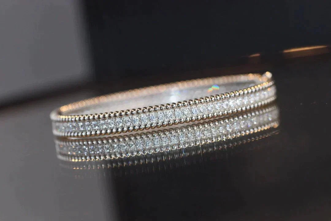 [Windsor Jewelry]PERLEE DIAMONDS BRACELET 1 ROW