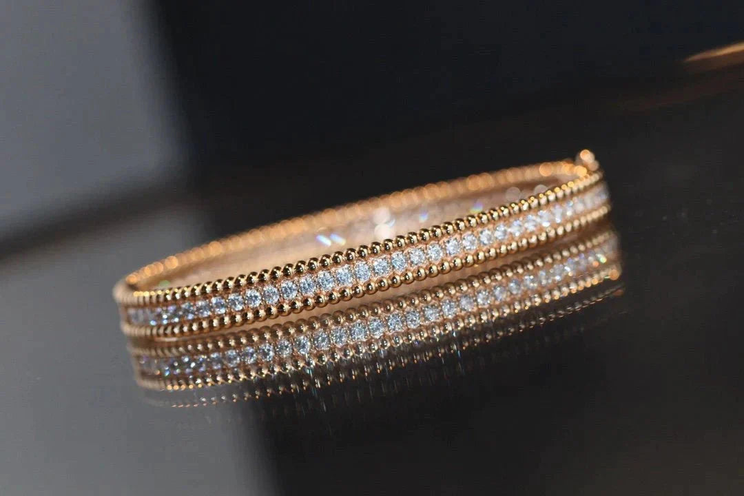 [Windsor Jewelry]PERLEE DIAMONDS BRACELET 1 ROW