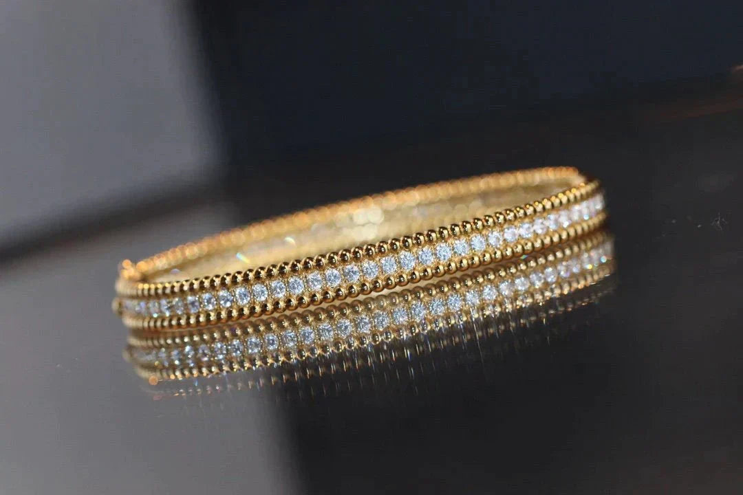 [Windsor Jewelry]PERLEE DIAMONDS BRACELET 1 ROW