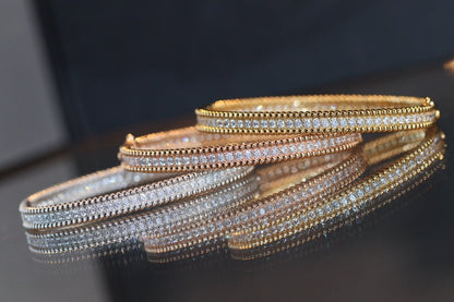 [Windsor Jewelry]PERLEE DIAMONDS BRACELET 1 ROW