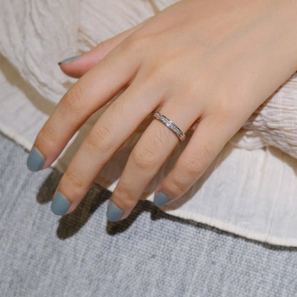 [Windsor Jewelry]LOVE RING 2.65MM DIAMOND