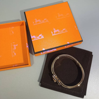 [Windsor Jewelry]H YELLOW BRACELET
