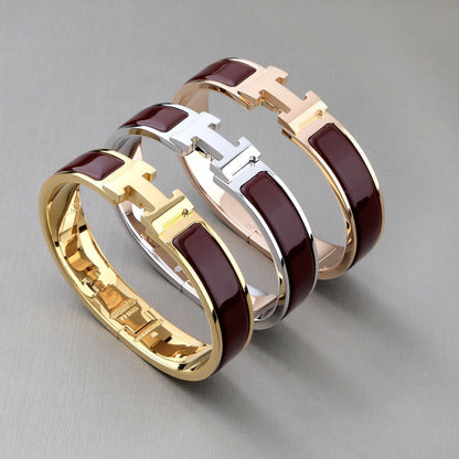 [Windsor Jewelry]H ROUGE BRACELET