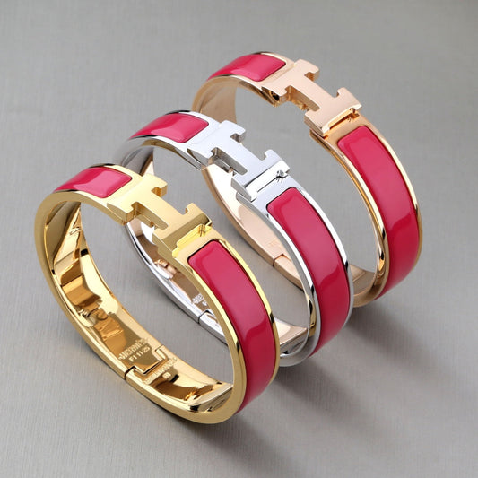[Windsor Jewelry]H RED BRACELET