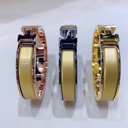 [Windsor Jewelry]H CHAMPAGNE BRACELET