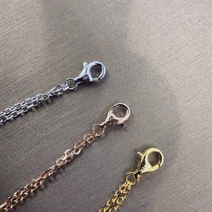 [Windsor Jewelry]LOVE BRACELET 2 DIAMOND