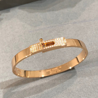 [Windsor Jewelry]KELLY BRACELET DIAMOND