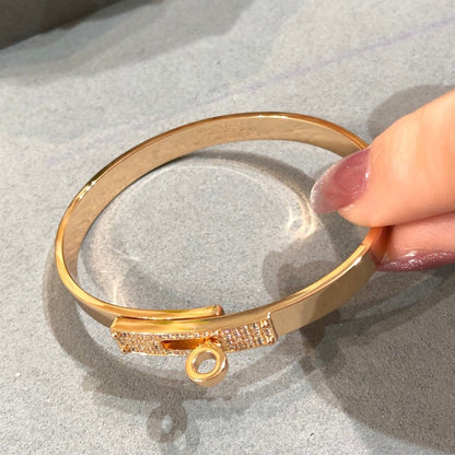 [Windsor Jewelry]KELLY BRACELET DIAMOND