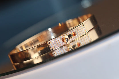 [Windsor Jewelry]KELLY BRACELET DIAMOND