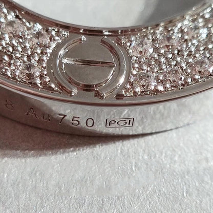 [Windsor Jewelry]LOVE NECKLACE ADJUSTABLE SILVER