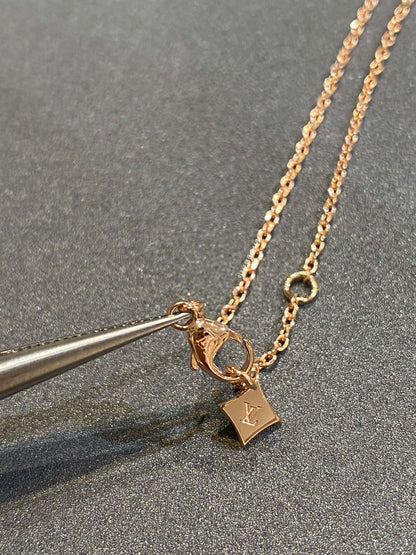 [Windsor Jewelry]STAR DIAMOND NECKALCE