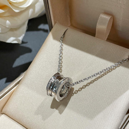 [Windsor Jewelry]ZERO 1 NECKLACE DIAMOND