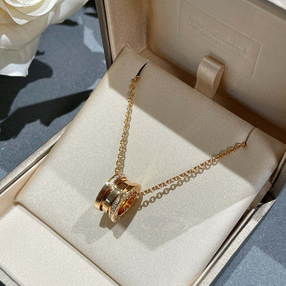 [Windsor Jewelry]ZERO 1 NECKLACE DIAMOND
