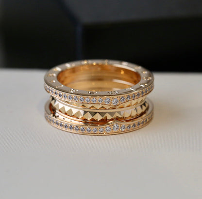 [Windsor Jewelry]ZERO 1 GOLD DIAMOND RING