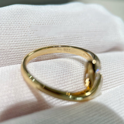 [Windsor Jewelry]DREAM RING PINK GOLD DIAMOND