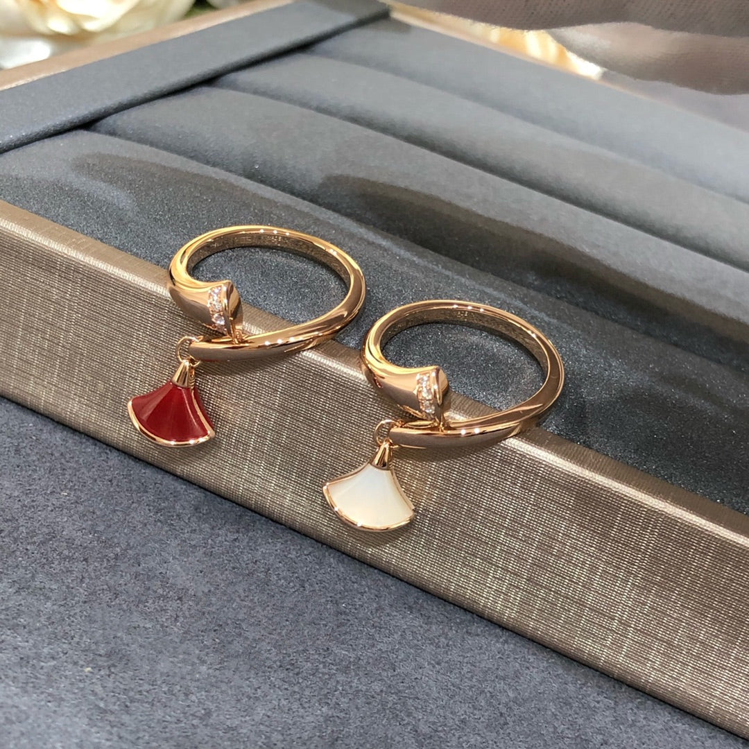 [Windsor Jewelry]DREAM RING PINK GOLD