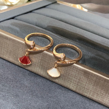 [Windsor Jewelry]DREAM RING PINK GOLD